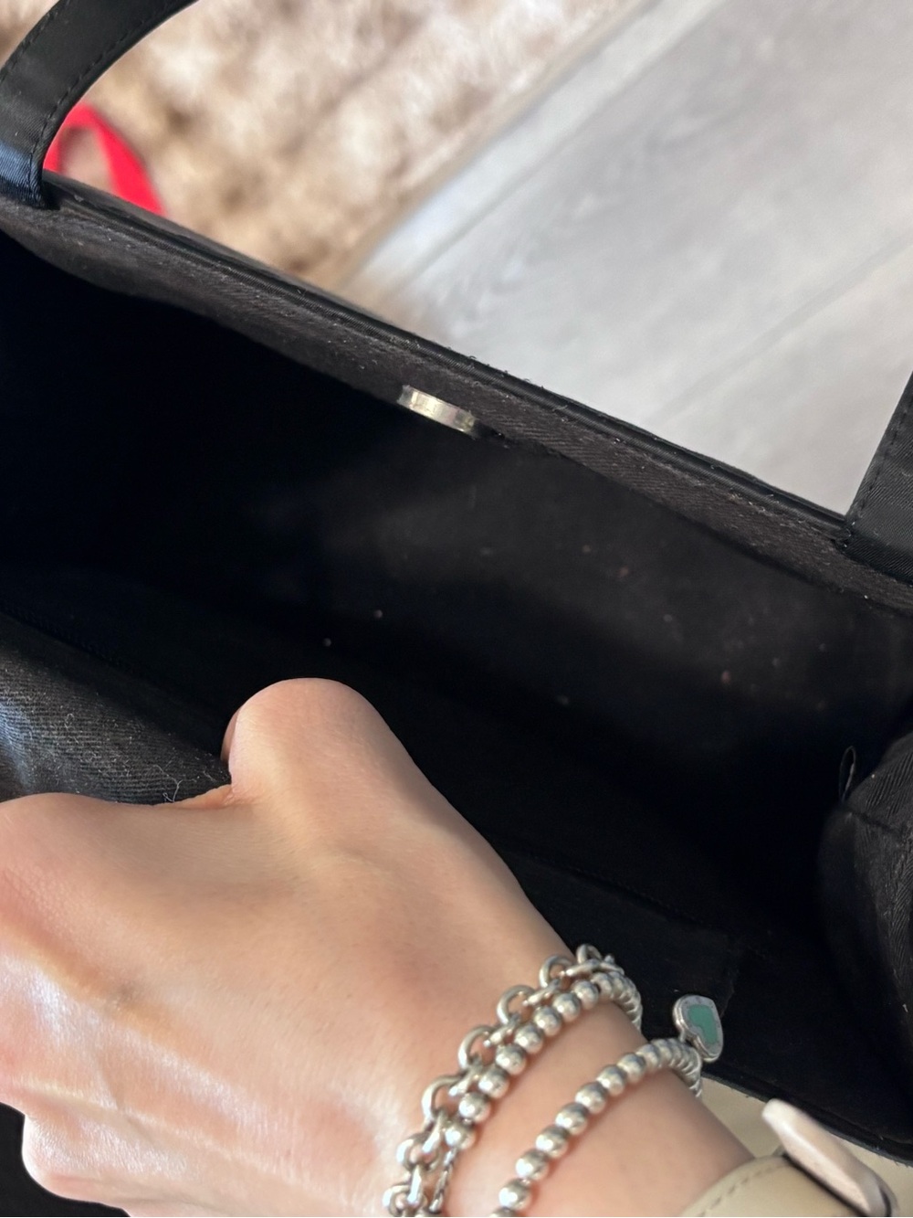 Kate Spade Handbag - Picture 5 of 10